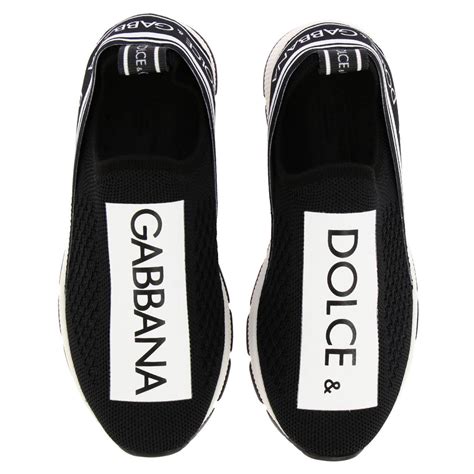 sneakers dolce gabbana outlet